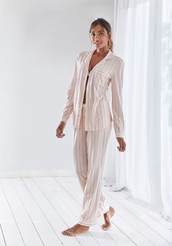 Pyjama s.Oliver en rose