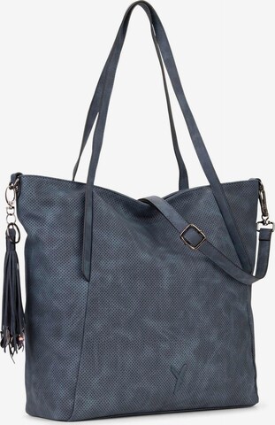 Suri Frey Tasche 'Romy' in Blau