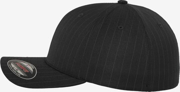 Casquette Flexfit en gris