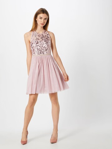 Vera Mont Kleid in Pink