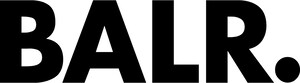 Logo BALR.