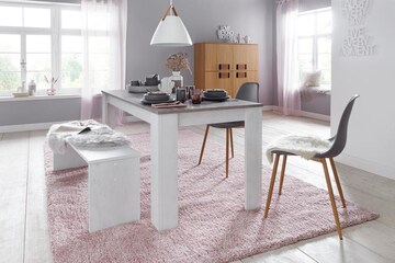 MY HOME Curtains & Drapes in Pink