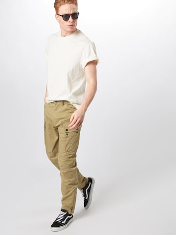 Filippa K Bluser & t-shirts 'M. Japanese Oversiz' i hvid