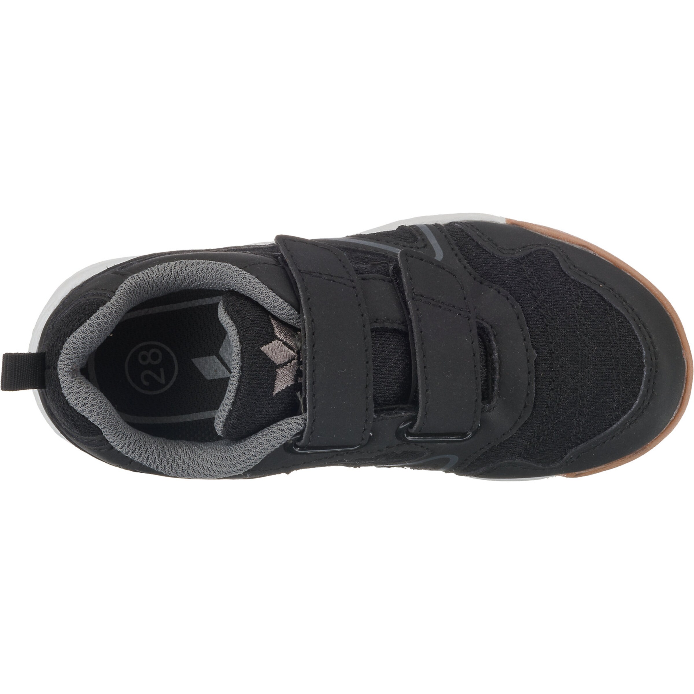 LICO Trainers 'Boulder V' in Black