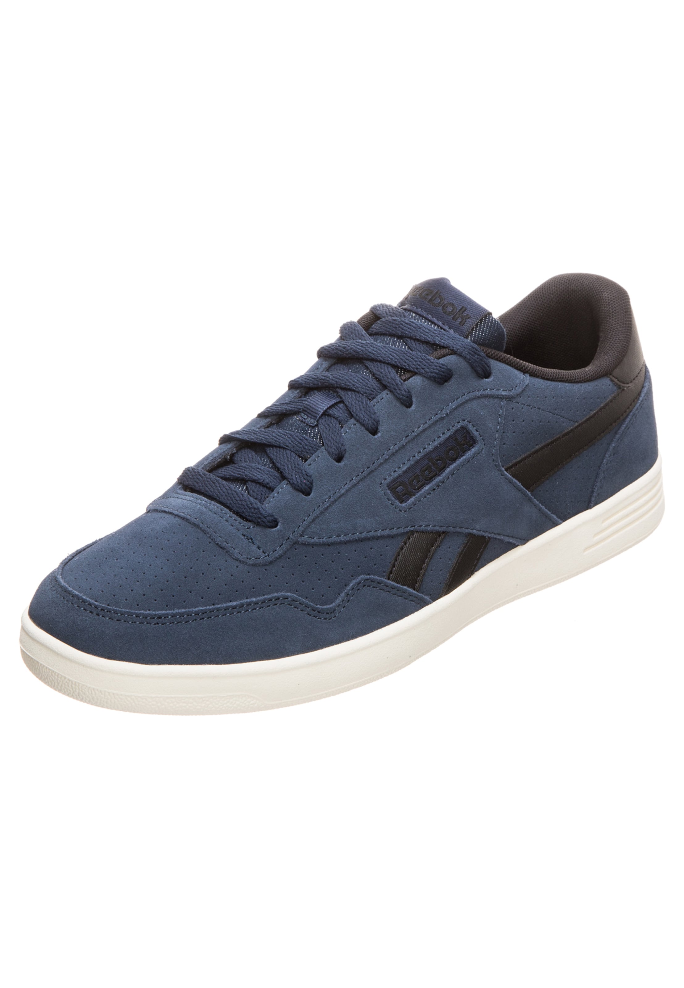 REEBOK - Sportschoen 'Royal Techque T' in de kleur Donkerblauw