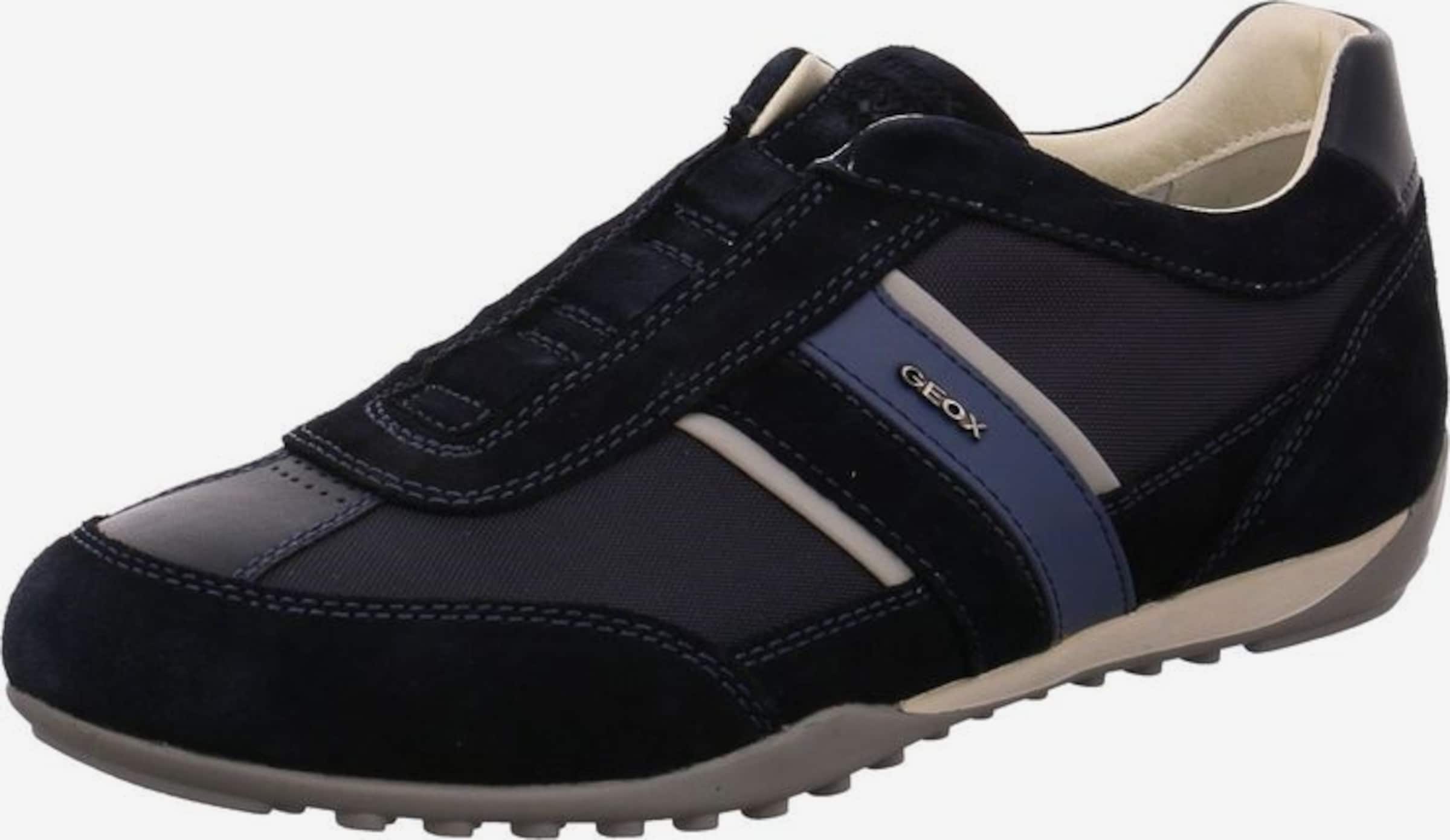GEOX Sneaker low 'U WELLS'