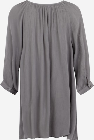 Kaffe Tunic 'Amber' in Grey