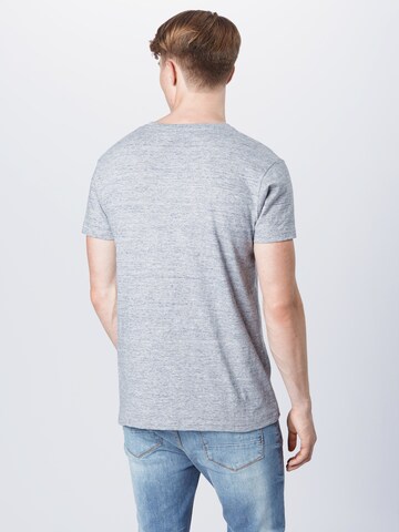 T-Shirt 'Chamisso' Iriedaily en gris