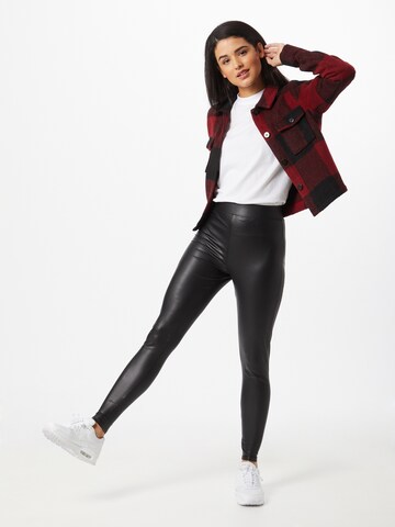 Skinny Leggings 'ONLCool' di ONLY in nero