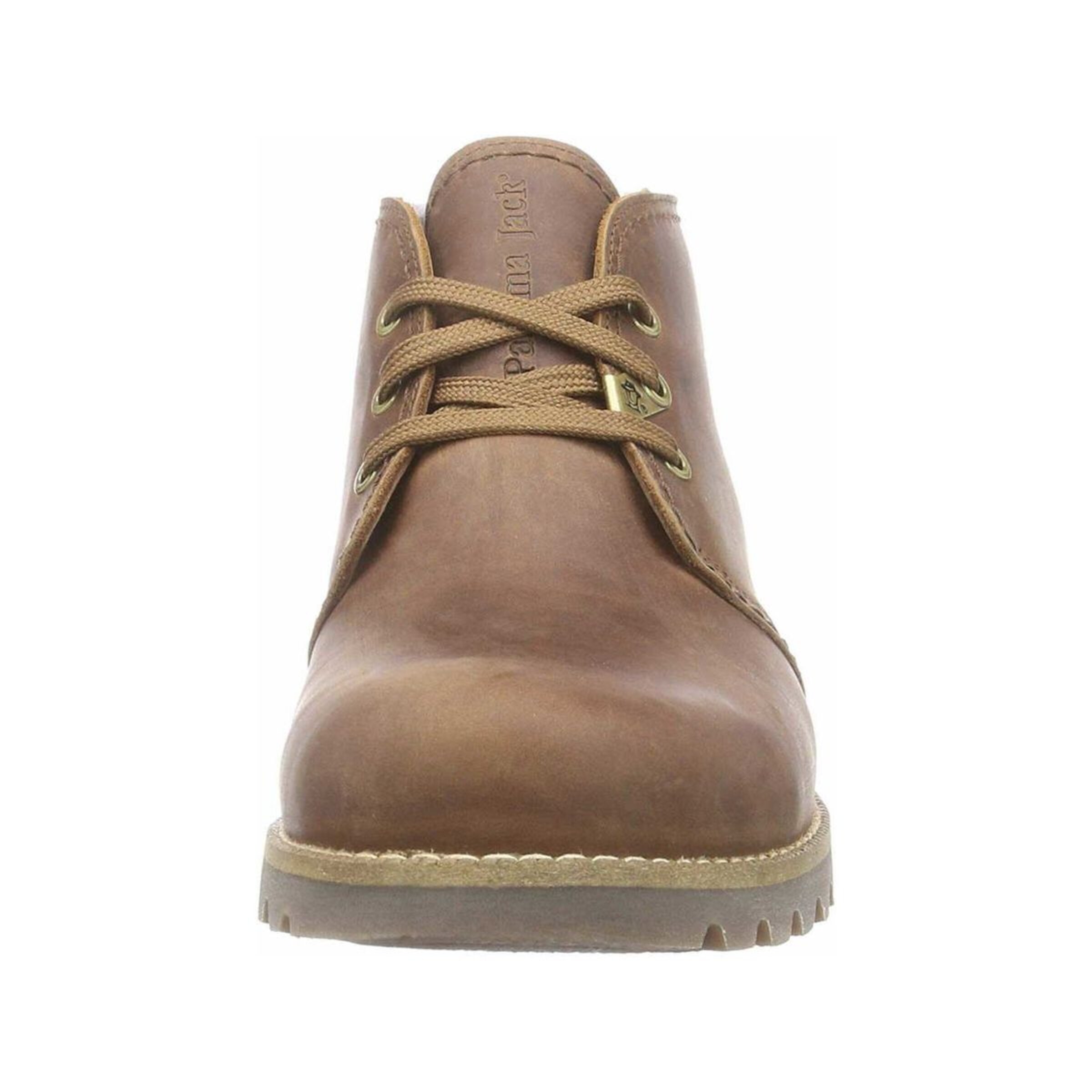 PANAMA JACK - Botas chukka em castanho