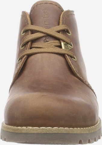 Boots chukka di PANAMA JACK in marrone