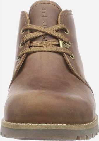 PANAMA JACK Chukka boots i brun