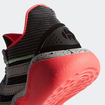 Pantofi sport 'Harden Stepback' de la ADIDAS PERFORMANCE pe negru