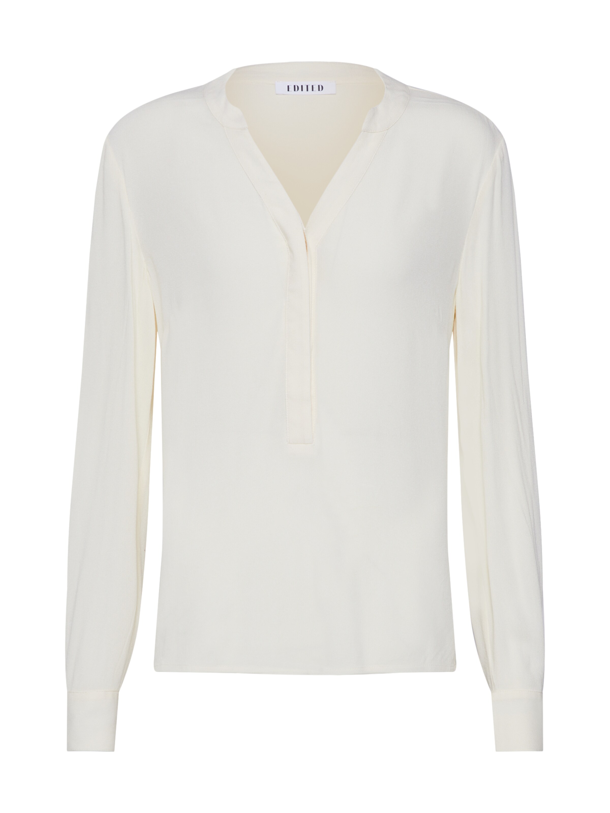 EDITED - Blouse 'Inga' in de kleur Wit