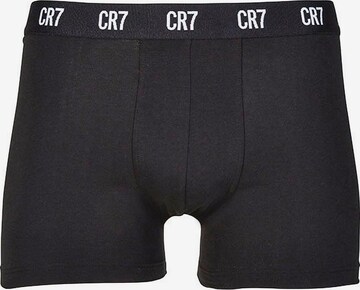 Regular Boxers CR7 - Cristiano Ronaldo en gris