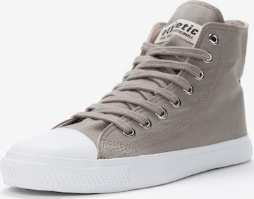Ethletic Sneaker in Grau: predná strana