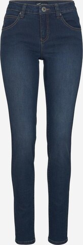 ARIZONA Slim fit Jeans in Blue: front