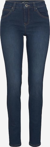 ARIZONA Slim fit Jeans in Blue: front