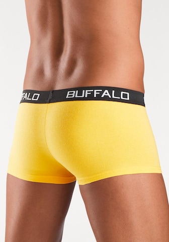 BUFFALO Boxer shorts in Mixed colors