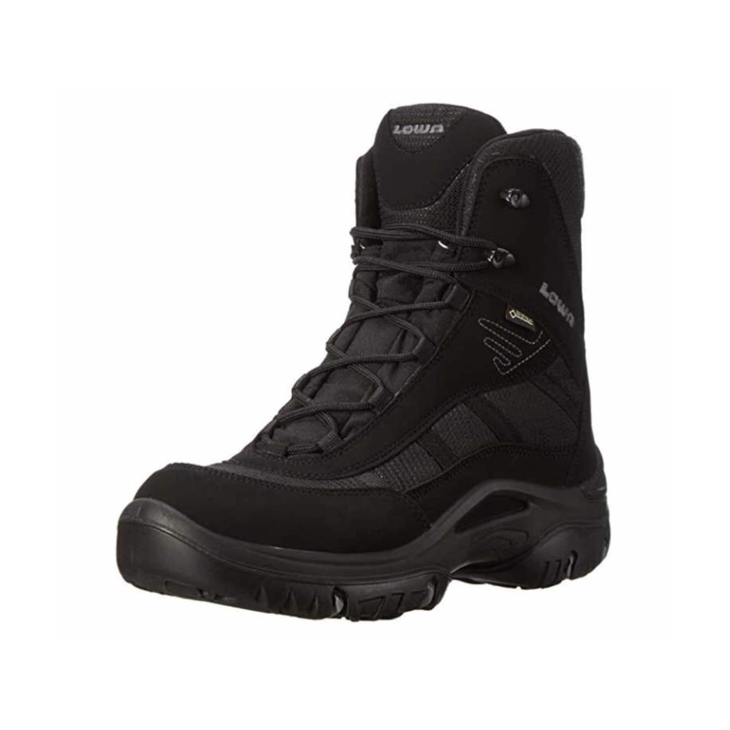 LOWA - Boots in de kleur Zwart