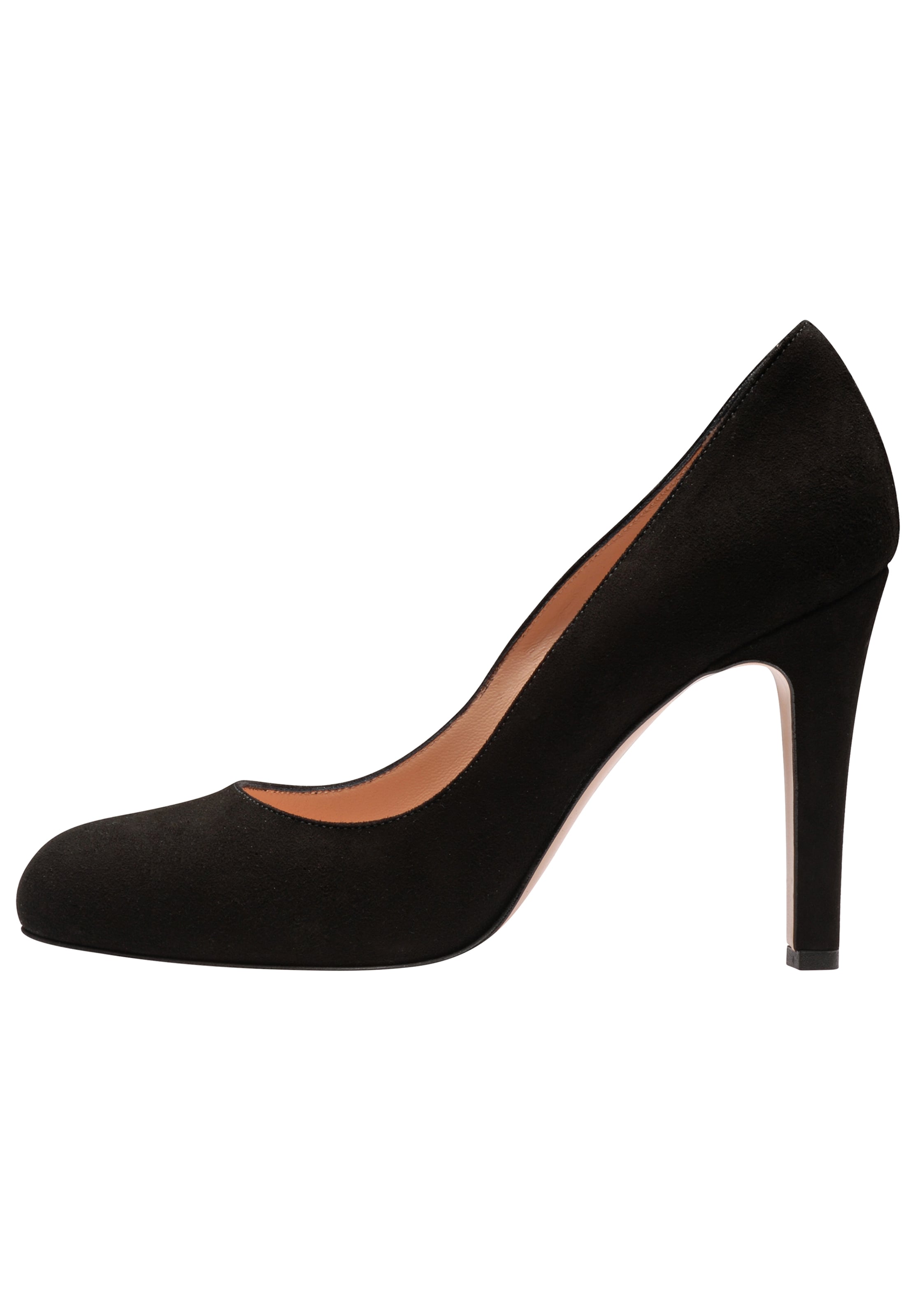 EVITA Damen Pumps in Schwarz