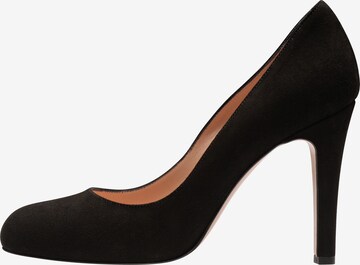 EVITA Damen Pumps in Schwarz