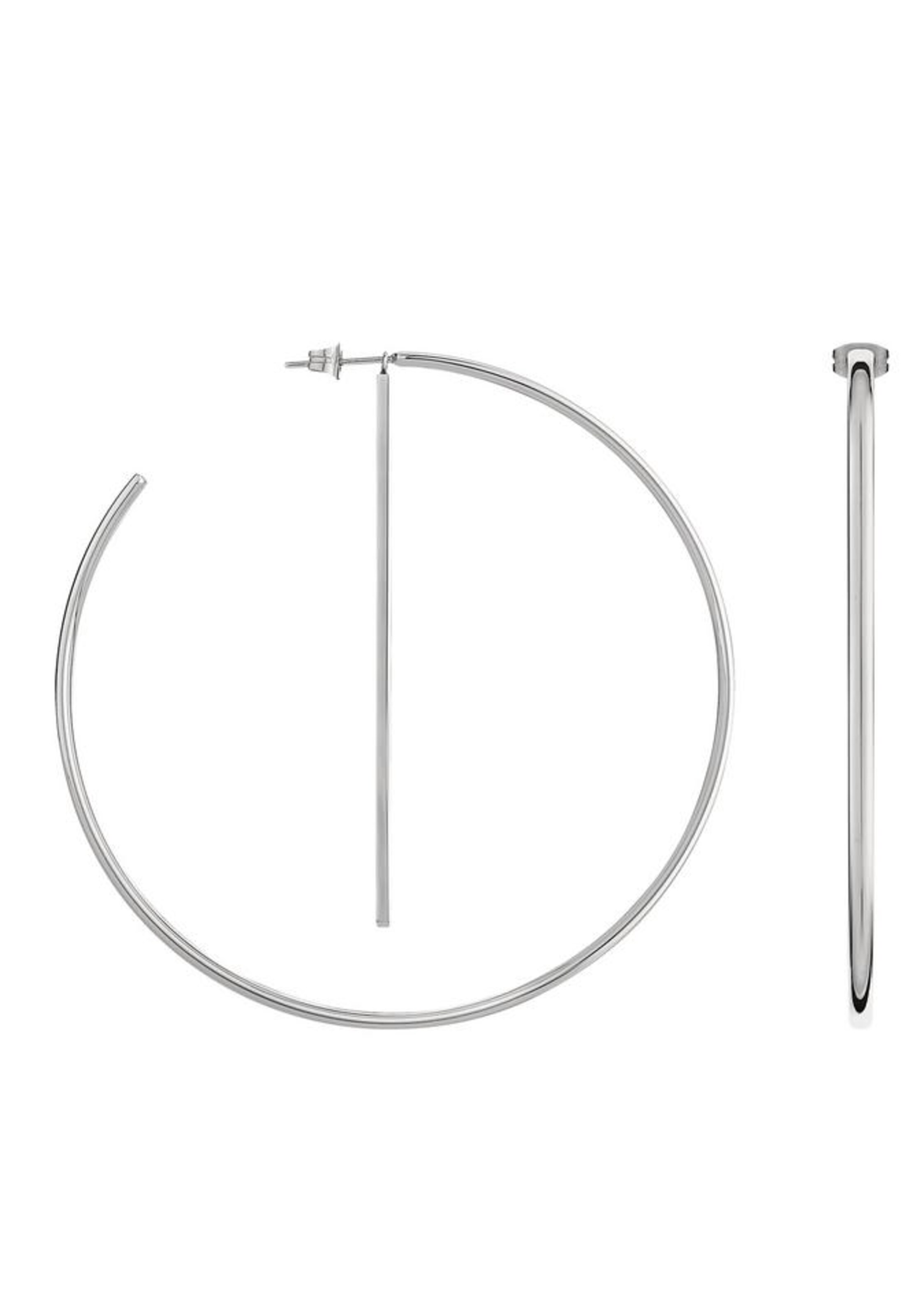 Liebeskind Berlin Earrings in Silver