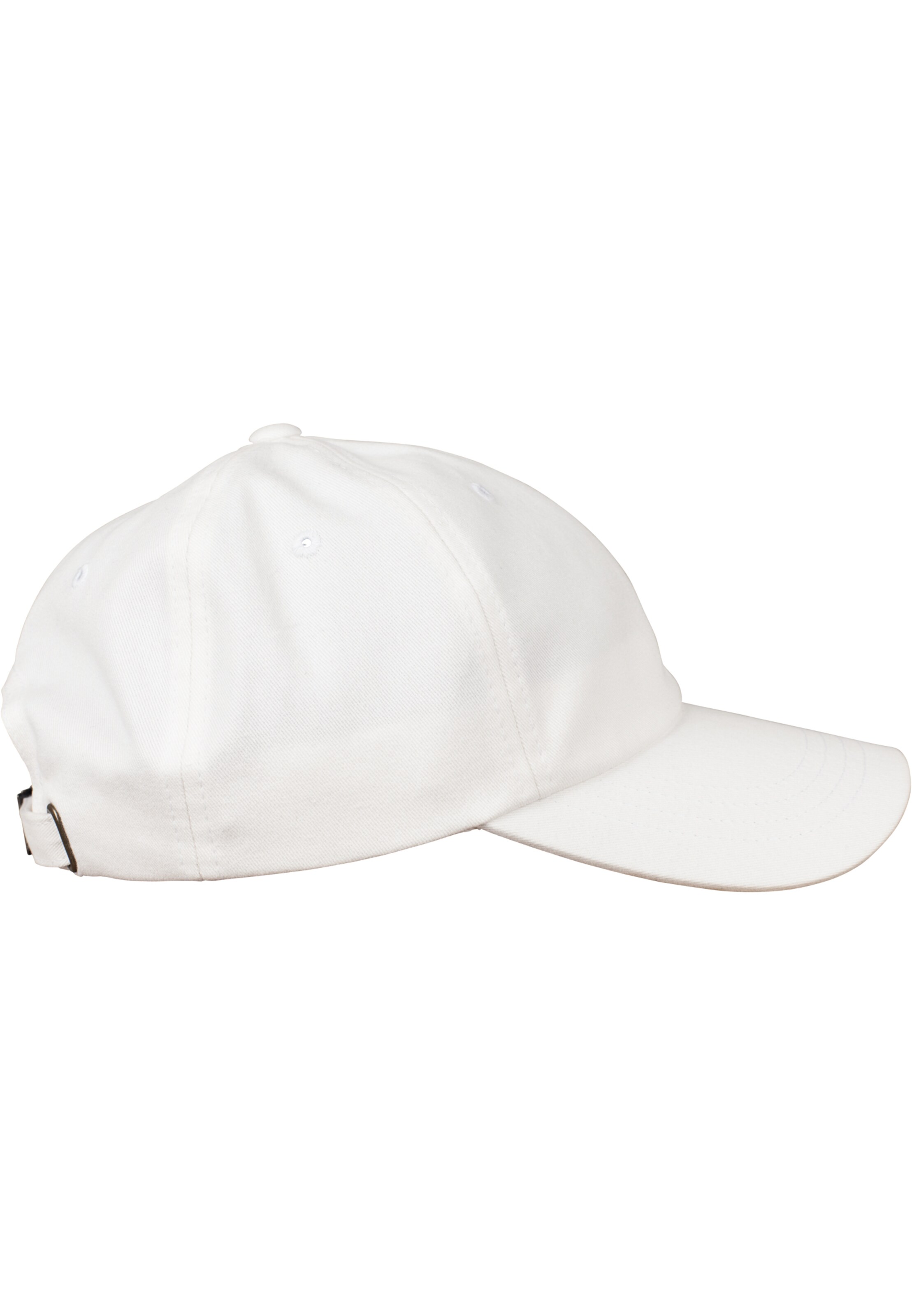 Flexfit Hætte i hvid