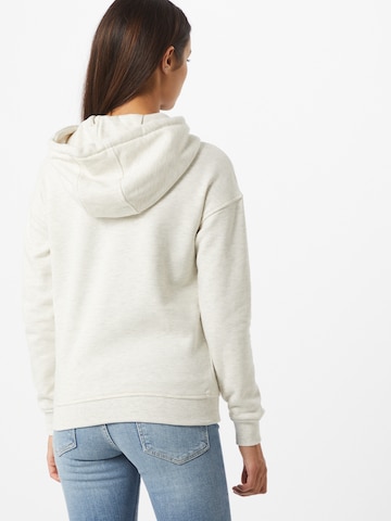 Urban Classics Sweatshirt in Grey