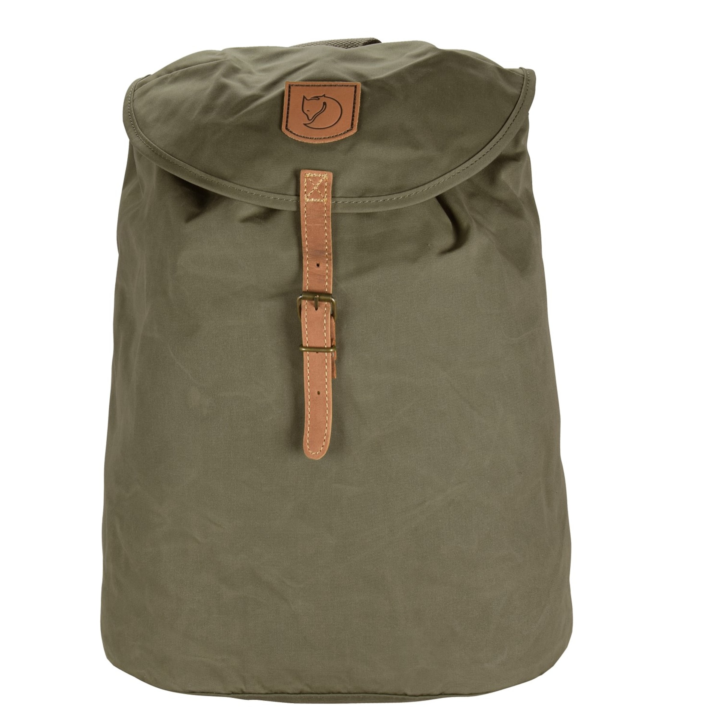 Fjällräven - Sportrugzak 'Greenland' in de kleur Olijfgroen