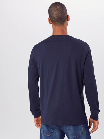 Champion Authentic Athletic Apparel Regular fit Shirt in Blue