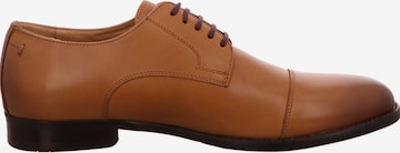 Digel Lace-Up Shoes in Brown