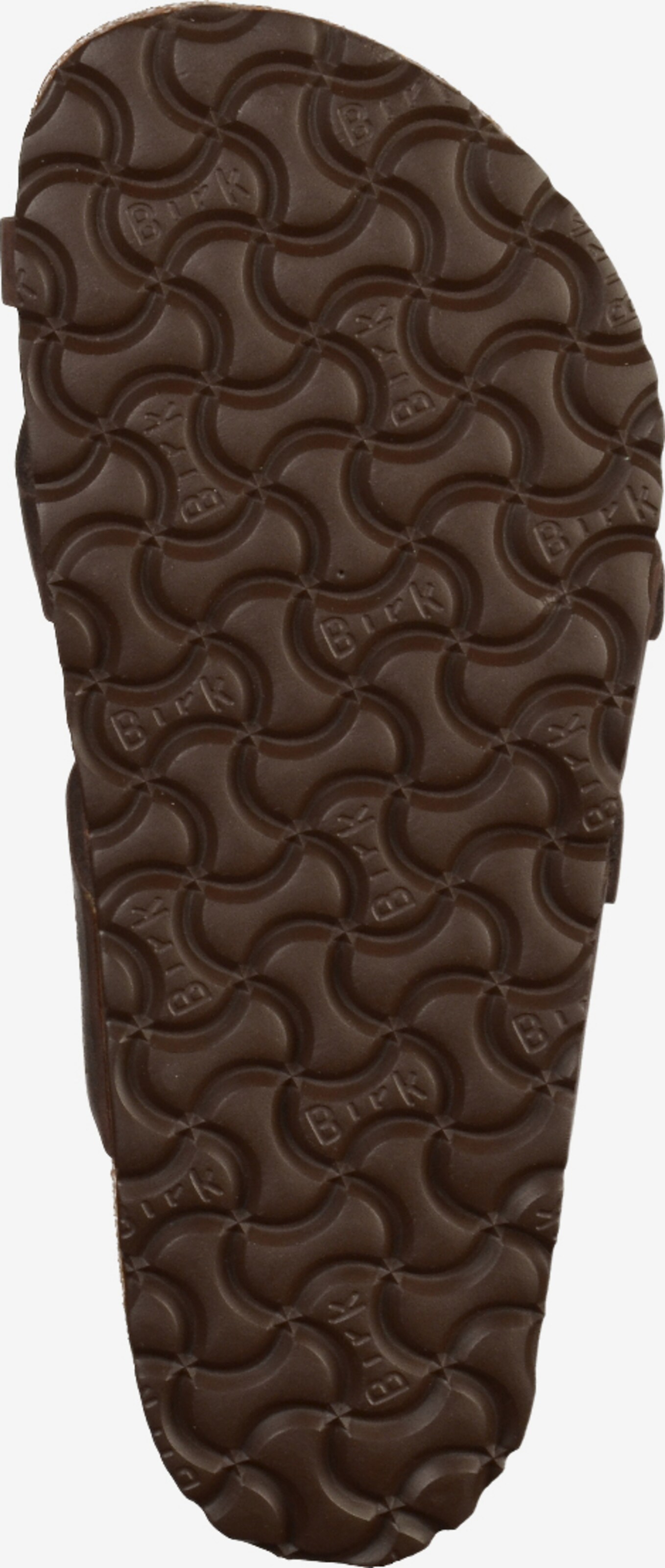 Birkenstock Mayari Habana Oiled Leather 'Havana' — foto 7