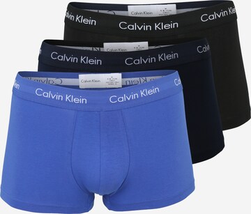 Calvin Klein Boxer shorts in Blue: front
