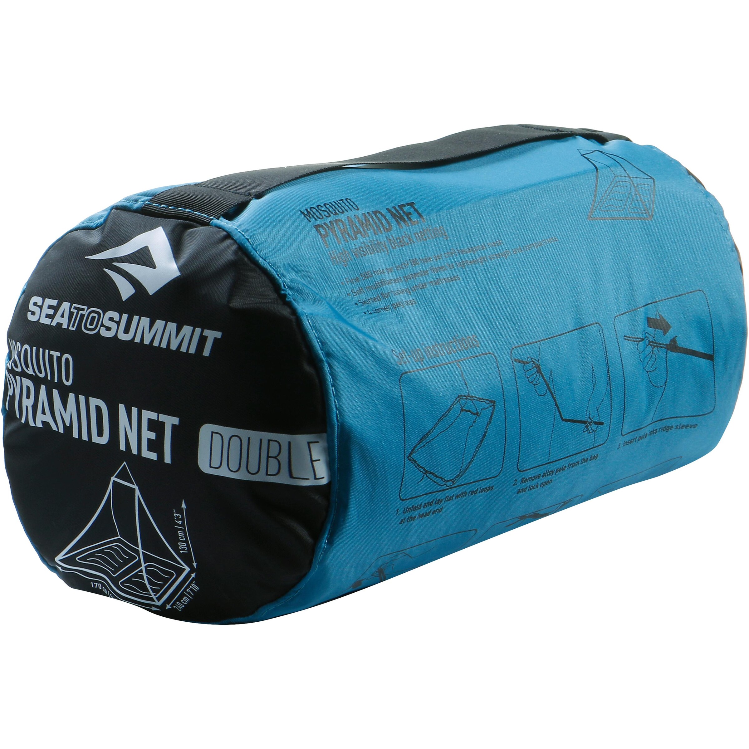 SEA TO SUMMIT Accessories in Black