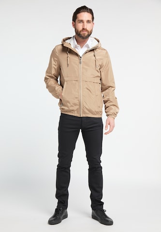 DreiMaster Klassik Jacke in Beige