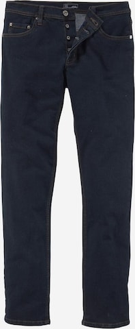 JOHN DEVIN Regular Jeans in Blue: front