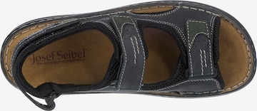 JOSEF SEIBEL Sandalen 'Franklyn' in Blauw