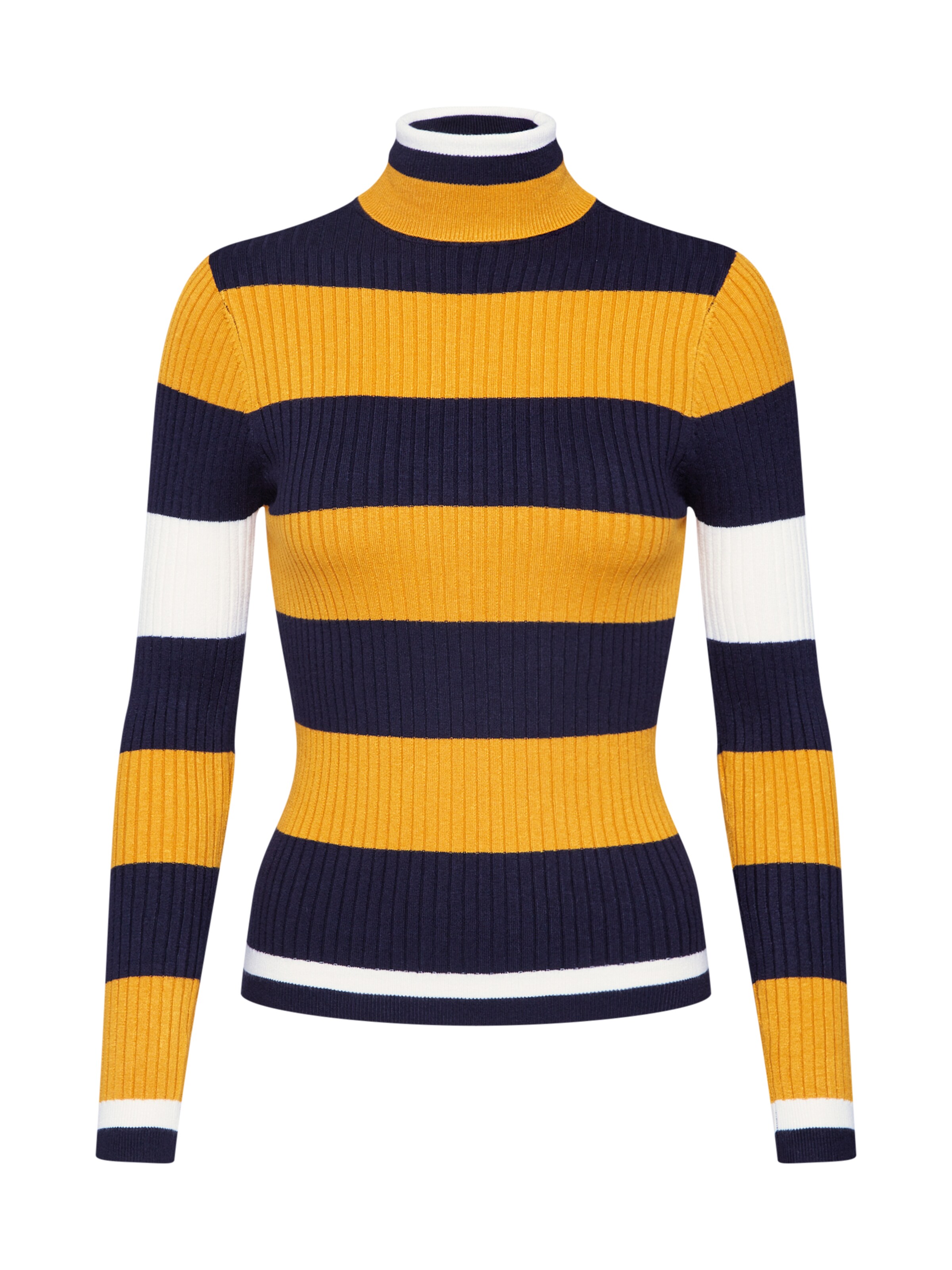 ONLY - Trui in de kleur Nachtblauw