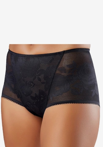 TRIUMPH - Panti 'Wild Rose Sensation' en negro