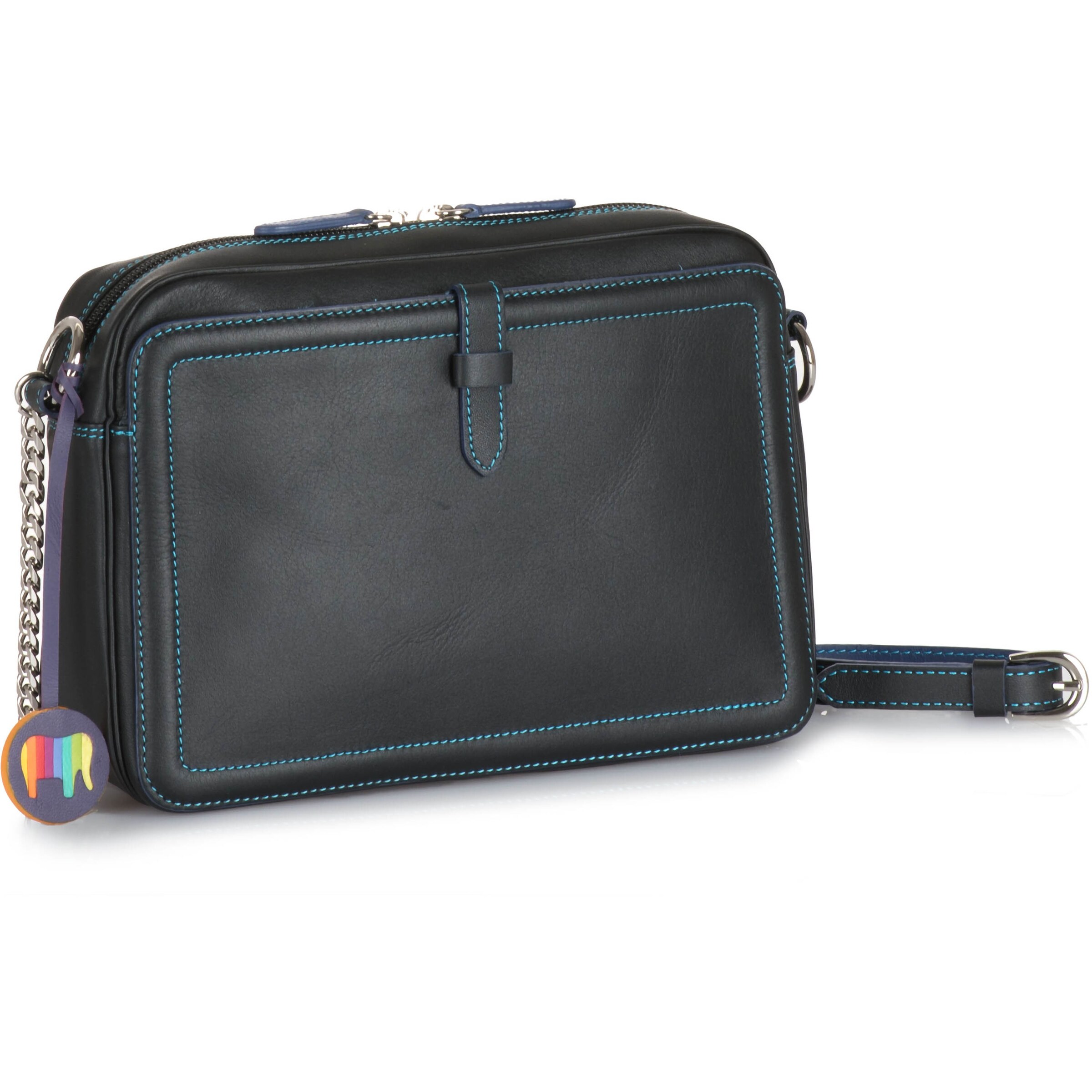 mywalit Crossbody bag 'Dubai' in Black