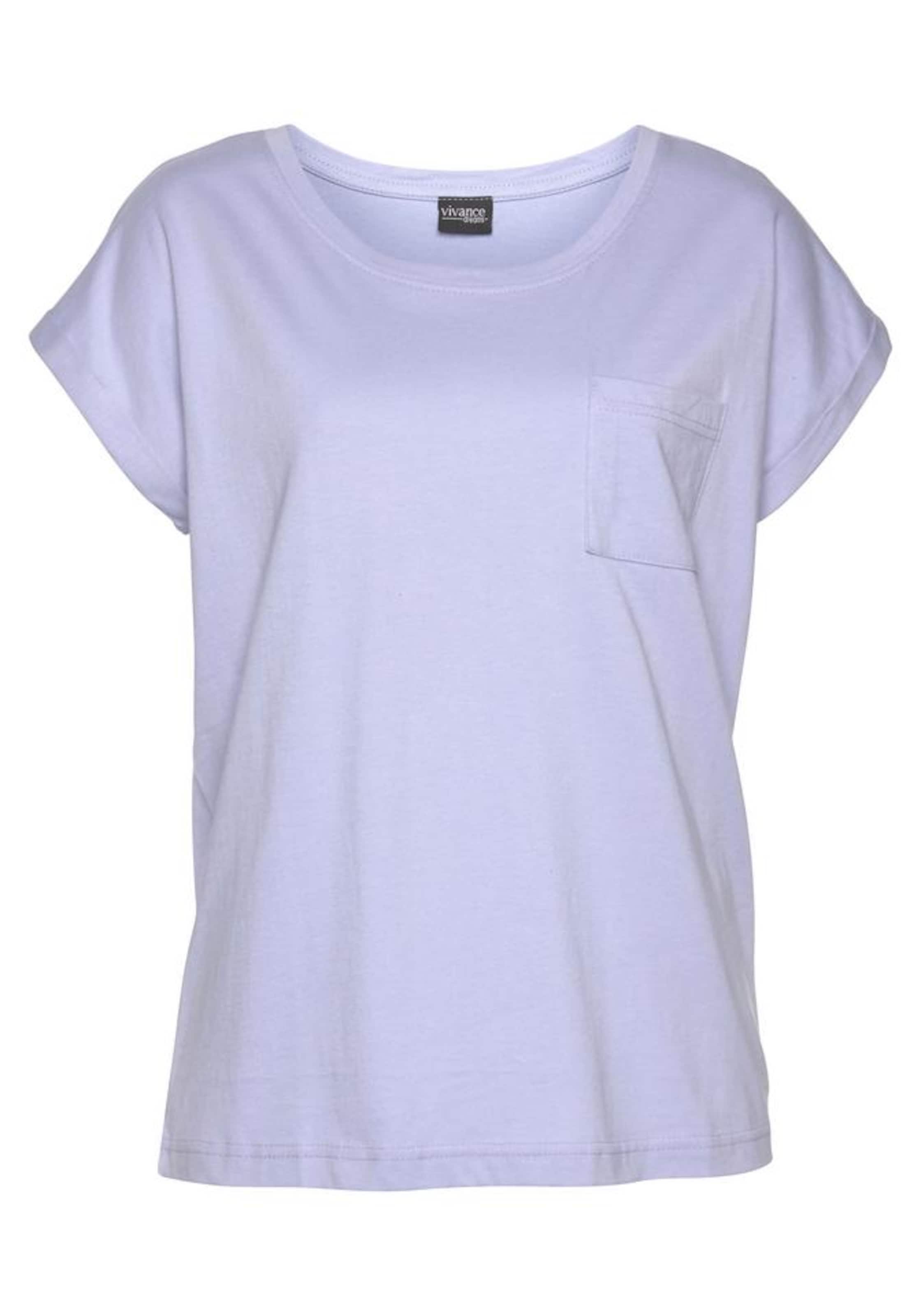 VIVANCE Пижама в пъстро