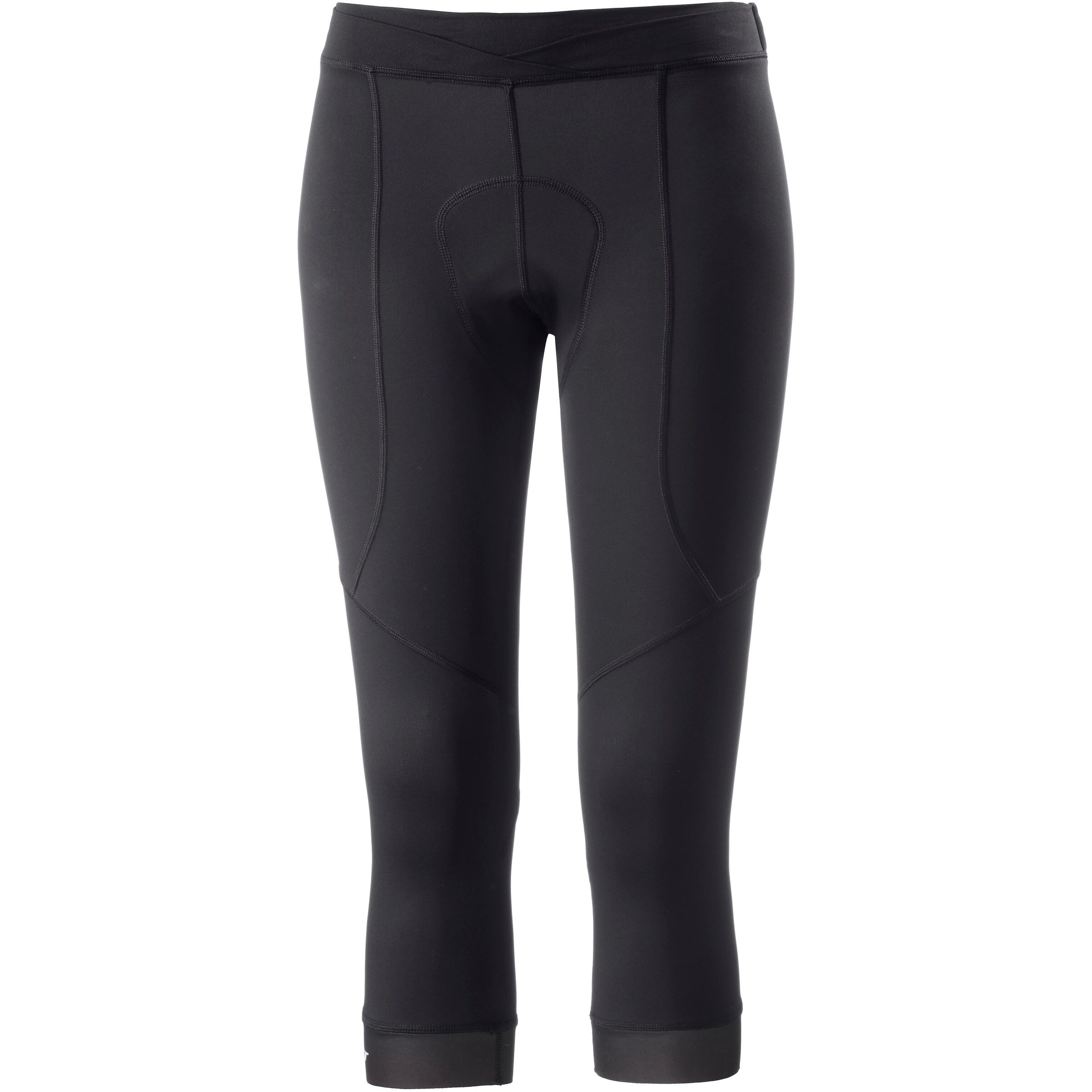 SCOTT - Fahrradtights 'Endurance 10' in schwarz