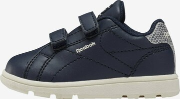 Reebok Sneaker in Blau: predná strana