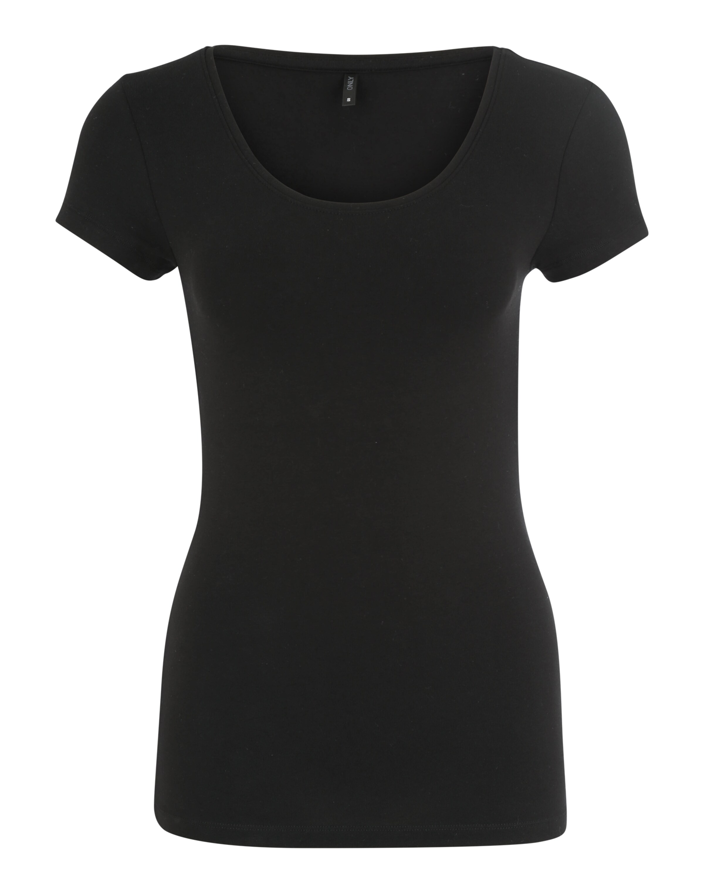 ONLY - Shirt in de kleur Zwart