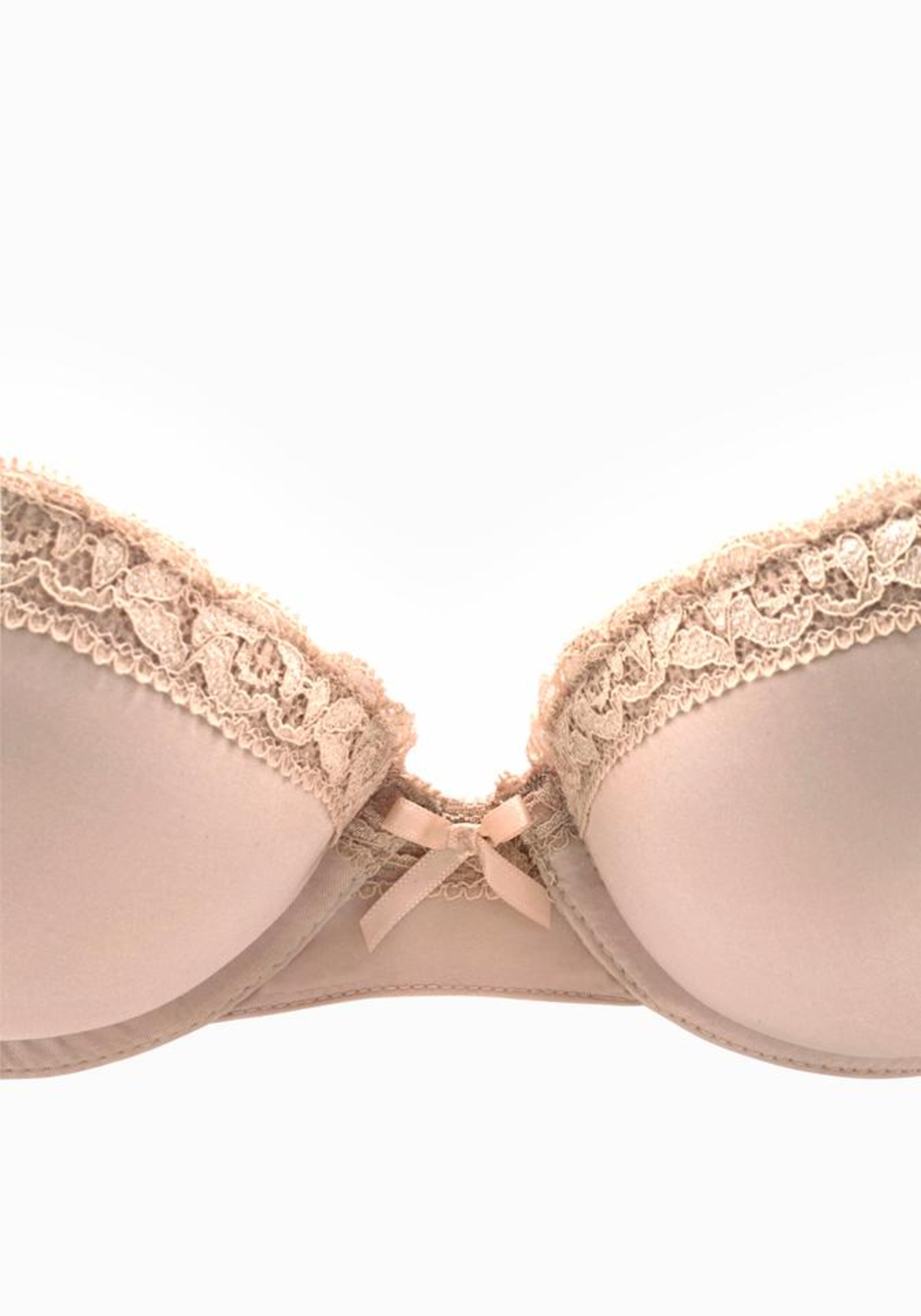 s.Oliver Push-up Bra in Pink