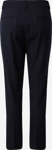 Regular Pantalon chino 'Malte' DAN FOX APPAREL en bleu