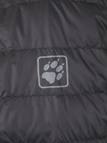 Veste outdoor 'Atmosphere' JACK WOLFSKIN en noir