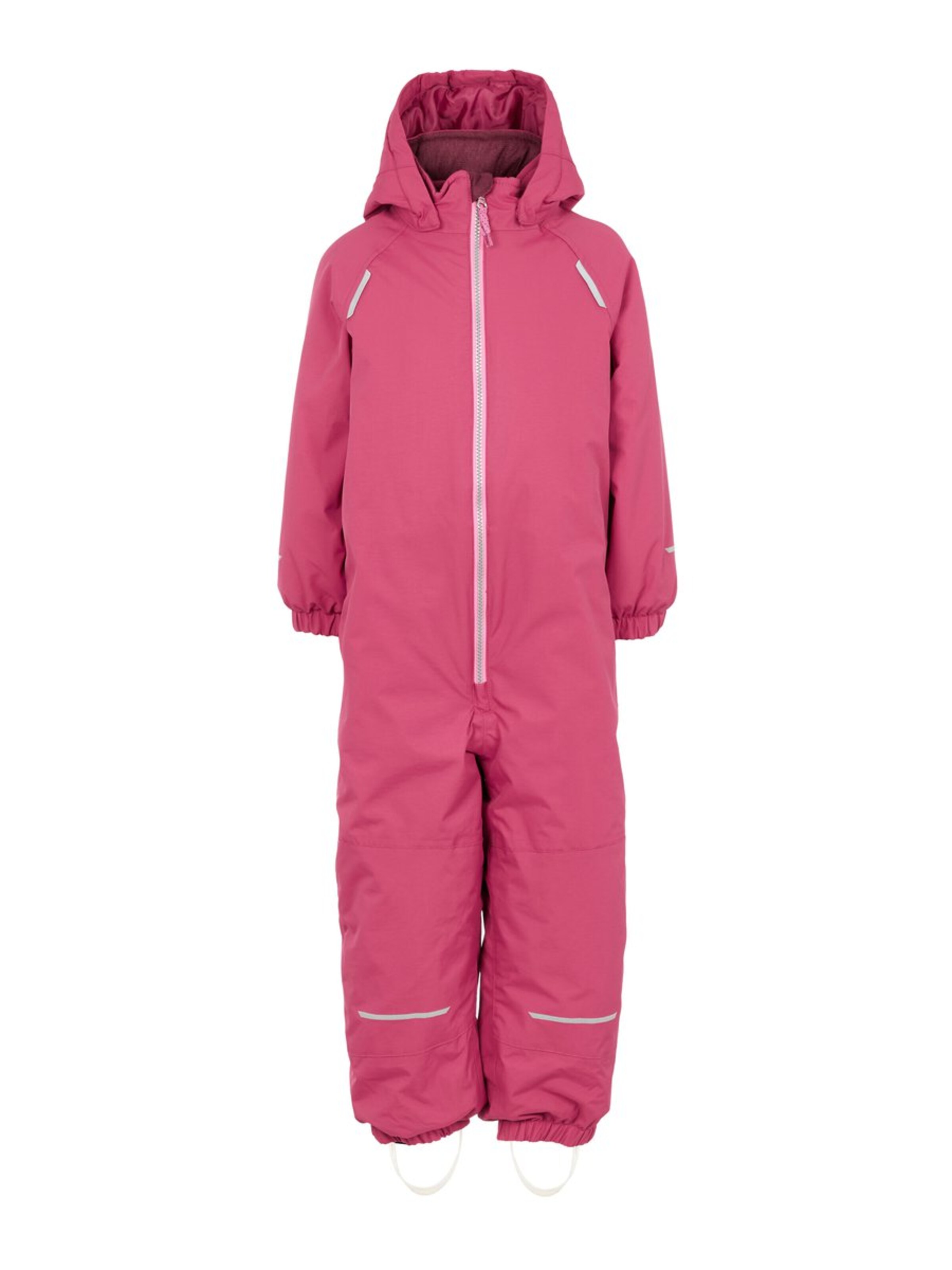 NAME IT - Functioneel pak 'Snow03' in de kleur Grijs