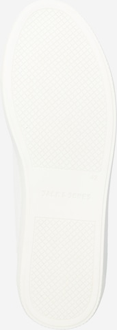 JACK & JONES - Zapatillas deportivas bajas 'Trent' en blanco